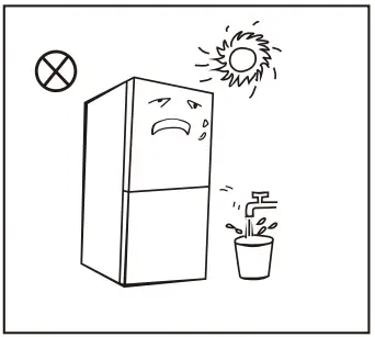 Midea MDRT268MTB28 SG Top Mount Refrigerator - Fig 13