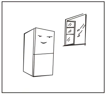 Midea MDRT268MTB28 SG Top Mount Refrigerator - Fig 14