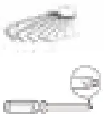 Midea MDRT268MTB28 SG Top Mount Refrigerator - Fig 17