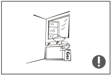 Midea MDRT268MTB28 SG Top Mount Refrigerator - Fig 3