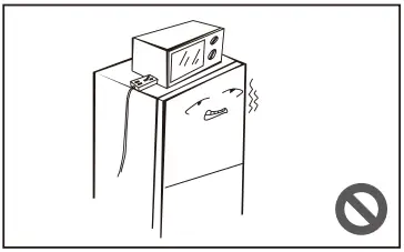 Midea MDRT268MTB28 SG Top Mount Refrigerator - Fig 4