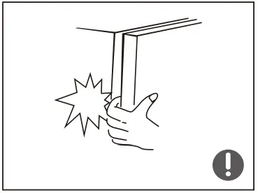 Midea MDRT268MTB28 SG Top Mount Refrigerator - Fig 6