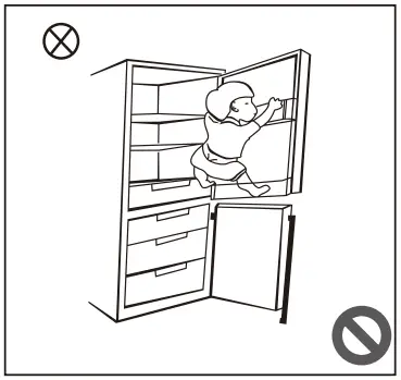 Midea MDRT268MTB28 SG Top Mount Refrigerator - Fig 7