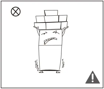 Midea MDRT268MTB28 SG Top Mount Refrigerator - Fig 8