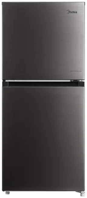 Midea MDRT268MTB28 SG Top Mount Refrigerator