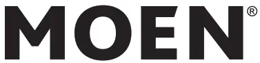 MOEN logo