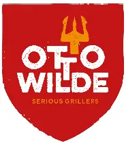 TTO WILDE G32 MCU Gas Grill LOGO