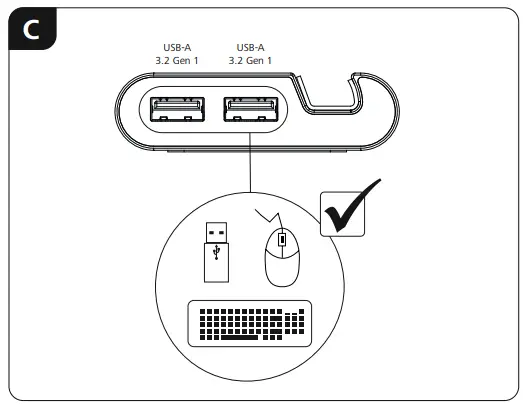 hama 00 200102 USB Multiport - fig2