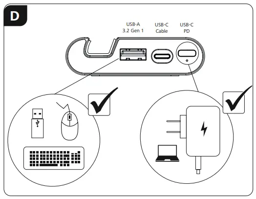 hama 00 200102 USB Multiport - fig3