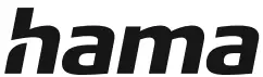 hama logo