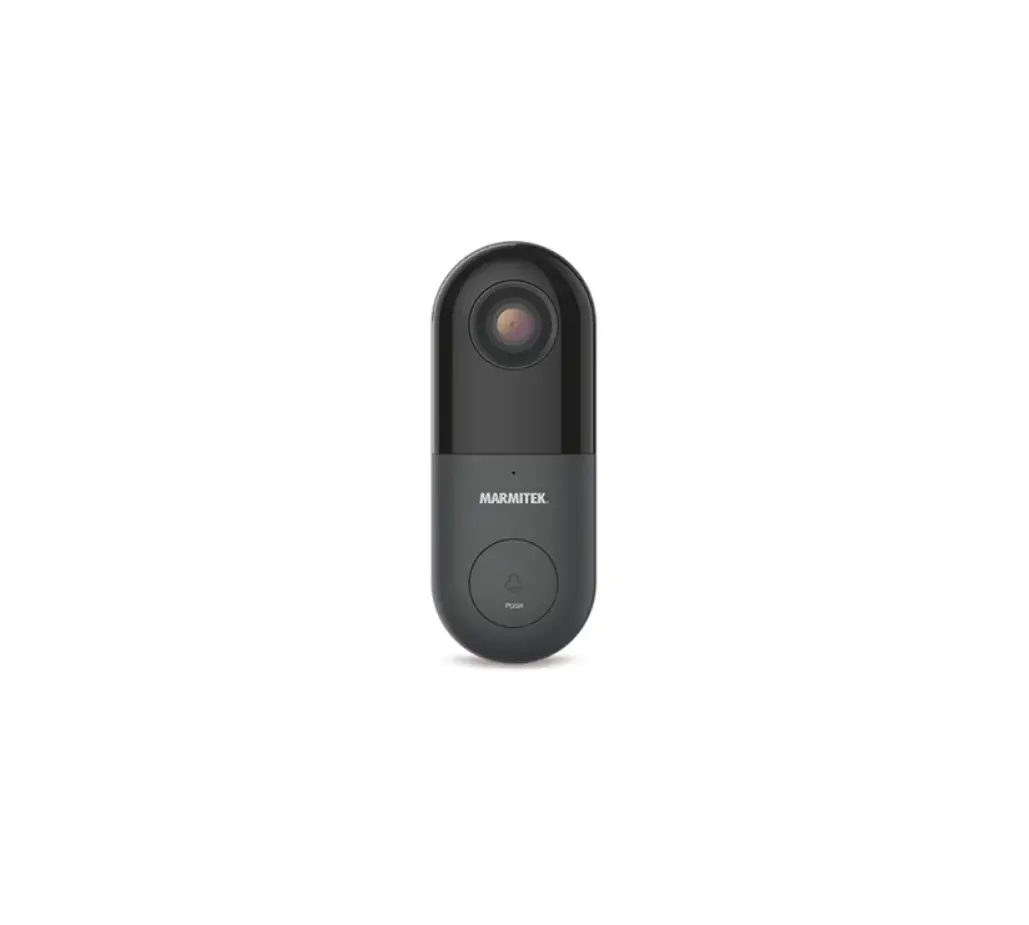 Marmiteck Buzz Lo Smart Wifi Video Doorbell User Manual Marmiteck Buzz Lo Smart Wifi Video Doorbell User Manual
