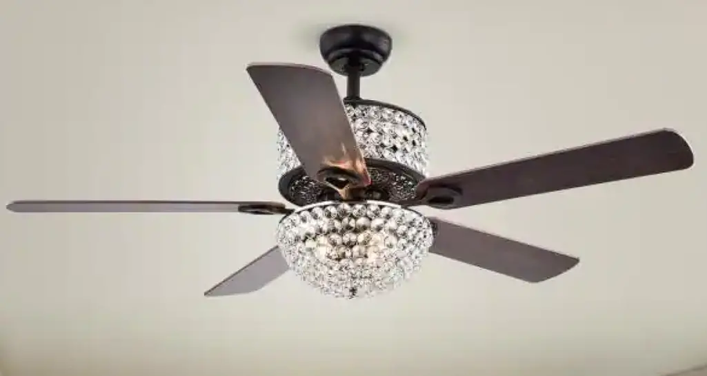 Homedepot Cfl-8388remo 48 Inch Indoor Black Finish Remote Controlled Ceiling Fan With Light Kit User Manual Homedepot Cfl-8388remo 48 Inch Indoor Black Finish Remote Controlled Ceiling Fan With Light Kit User Manual