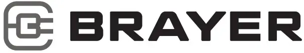 BRAYER - logo