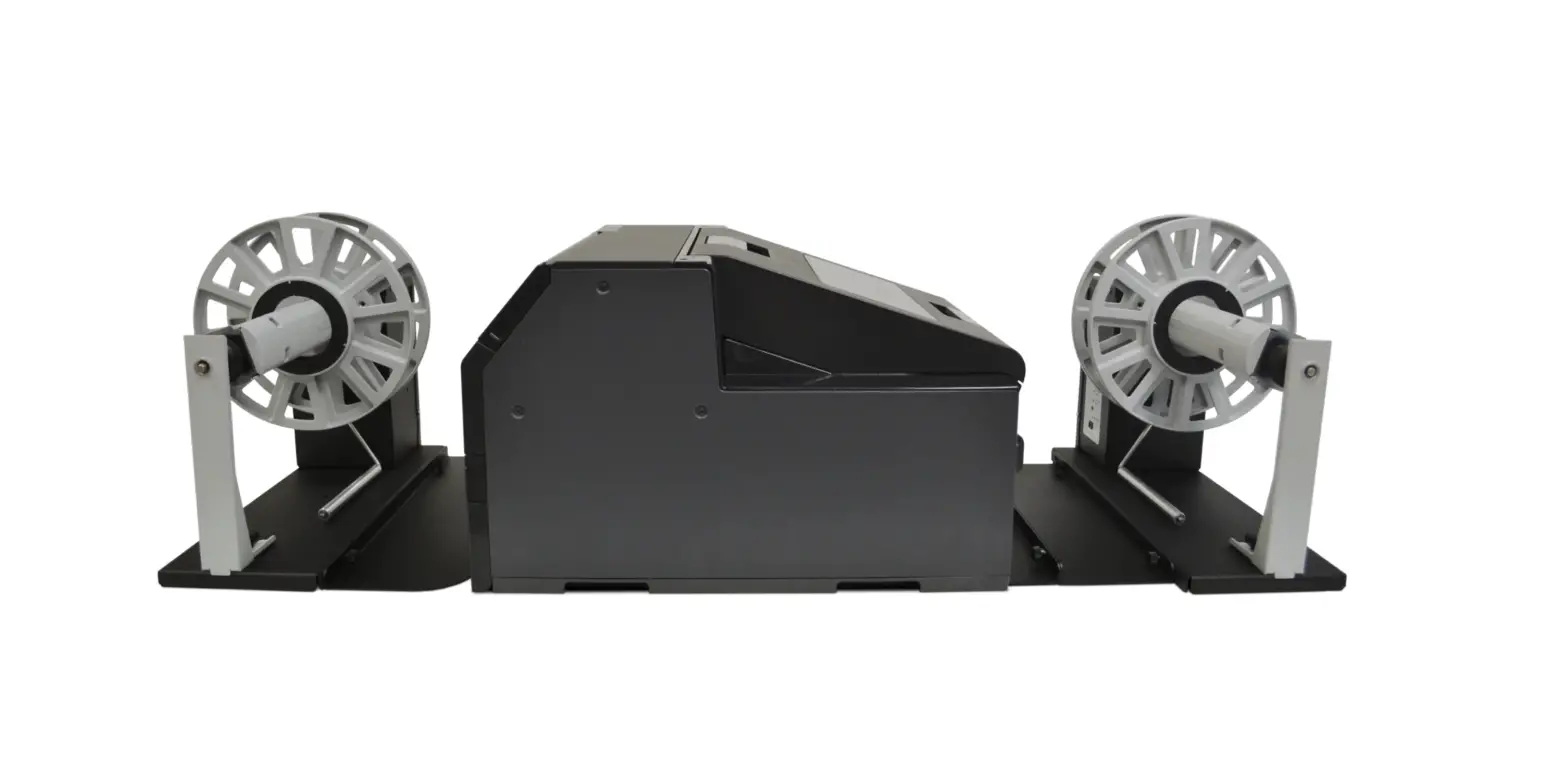 Drp Roll To Roll System For Epson Printers User Manual