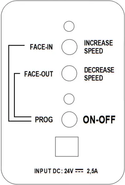 DRP Roll to Roll System for EPSON Printers A01