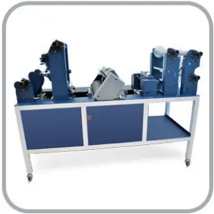 DRP Roll to Roll System for EPSON Printers B05