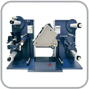 DRP Roll to Roll System for EPSON Printers B07