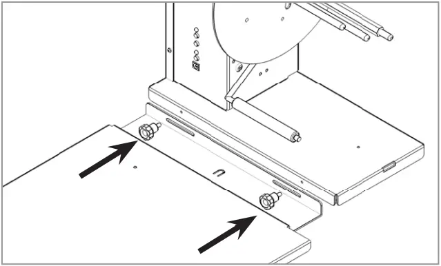 DRP Roll to Roll System for EPSON Printers step 1