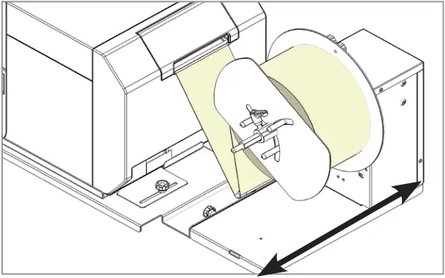 DRP Roll to Roll System for EPSON Printers step 4