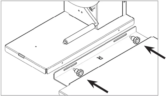DRP Roll to Roll System for EPSON Printers step 5