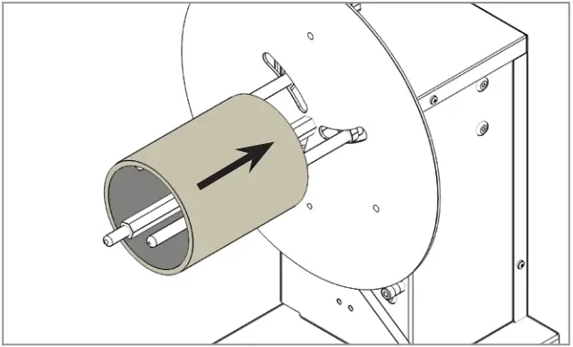 DRP Roll to Roll System for EPSON Printers step 6