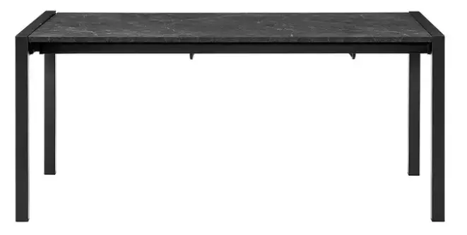 SHANGRI-LA SLBICCADTCA Bicca Extendable Dining Table PRODUCT-IMG