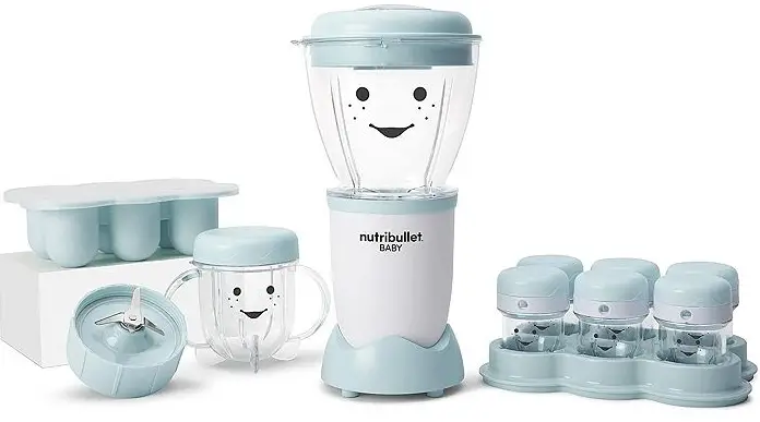 nutribullet-NBY-50100-Baby-Complete-Baby-Food-Preparation-System-PRODUCT