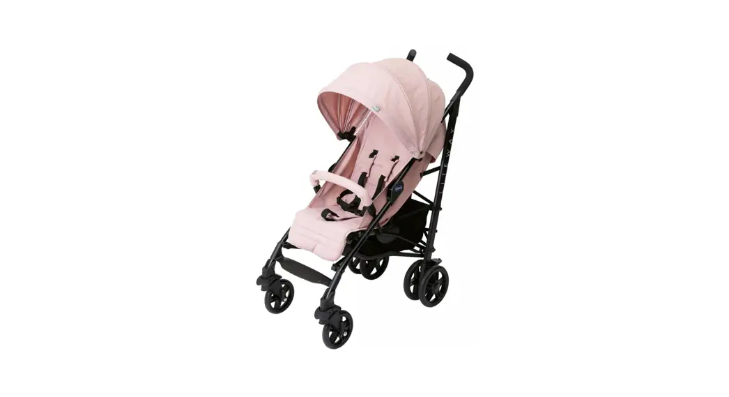 Chicco Liteway 4 Folding Pushchair Instruction Manual Chicco Liteway 4 Folding Pushchair Instruction Manual
