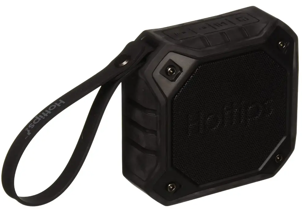 HotTips-22215-IPX7-Waterproof-Bluetooth-Speaker-Astro-Black