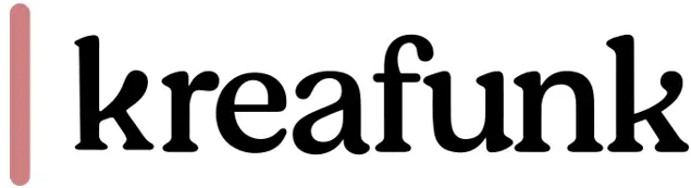 kreafunk Logo