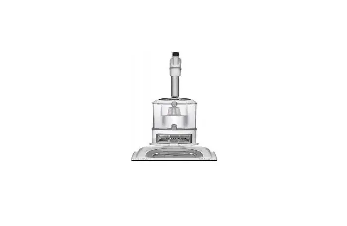 Shark Nv370 Vacuum Cleaner User Guide
