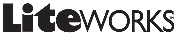 LiteWORKS logo