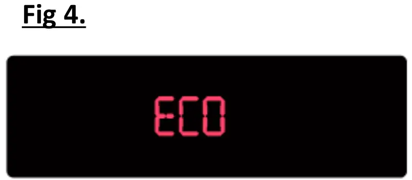 bemodern 750 Landscape 3 Sided Electric Fires - fig 2