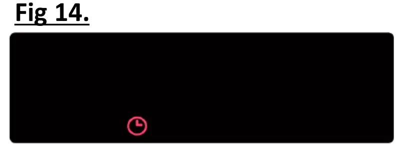 bemodern 750 Landscape 3 Sided Electric Fires - fig 4