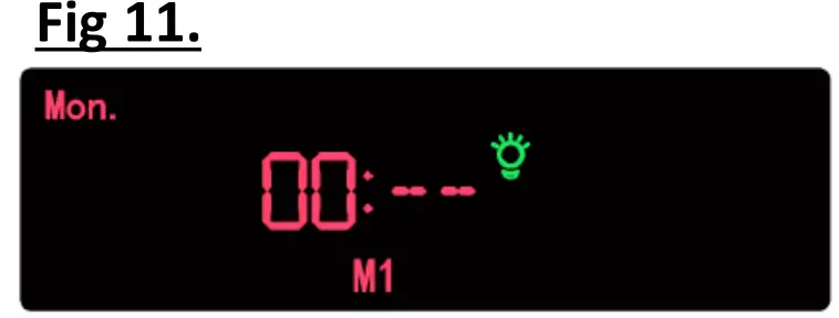 bemodern 750 Landscape 3 Sided Electric Fires - fig 7