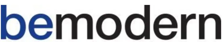 bemodern LOGO