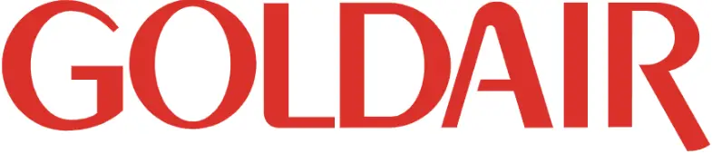 Goldair-logo
