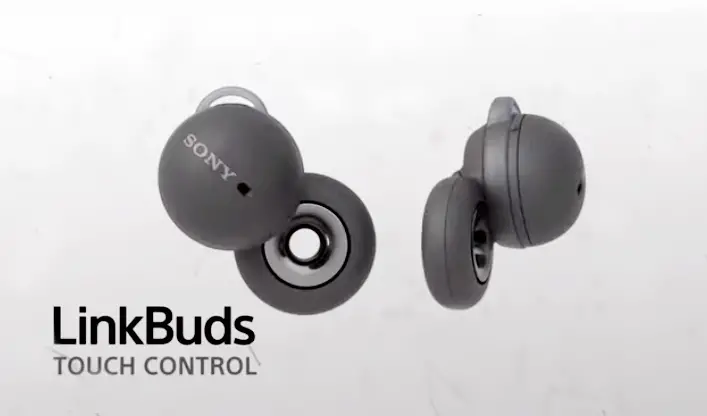 Linkbuds Touch Control Instructions