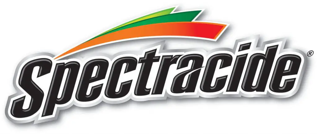 SPECTRACIDE BRAND LOGO