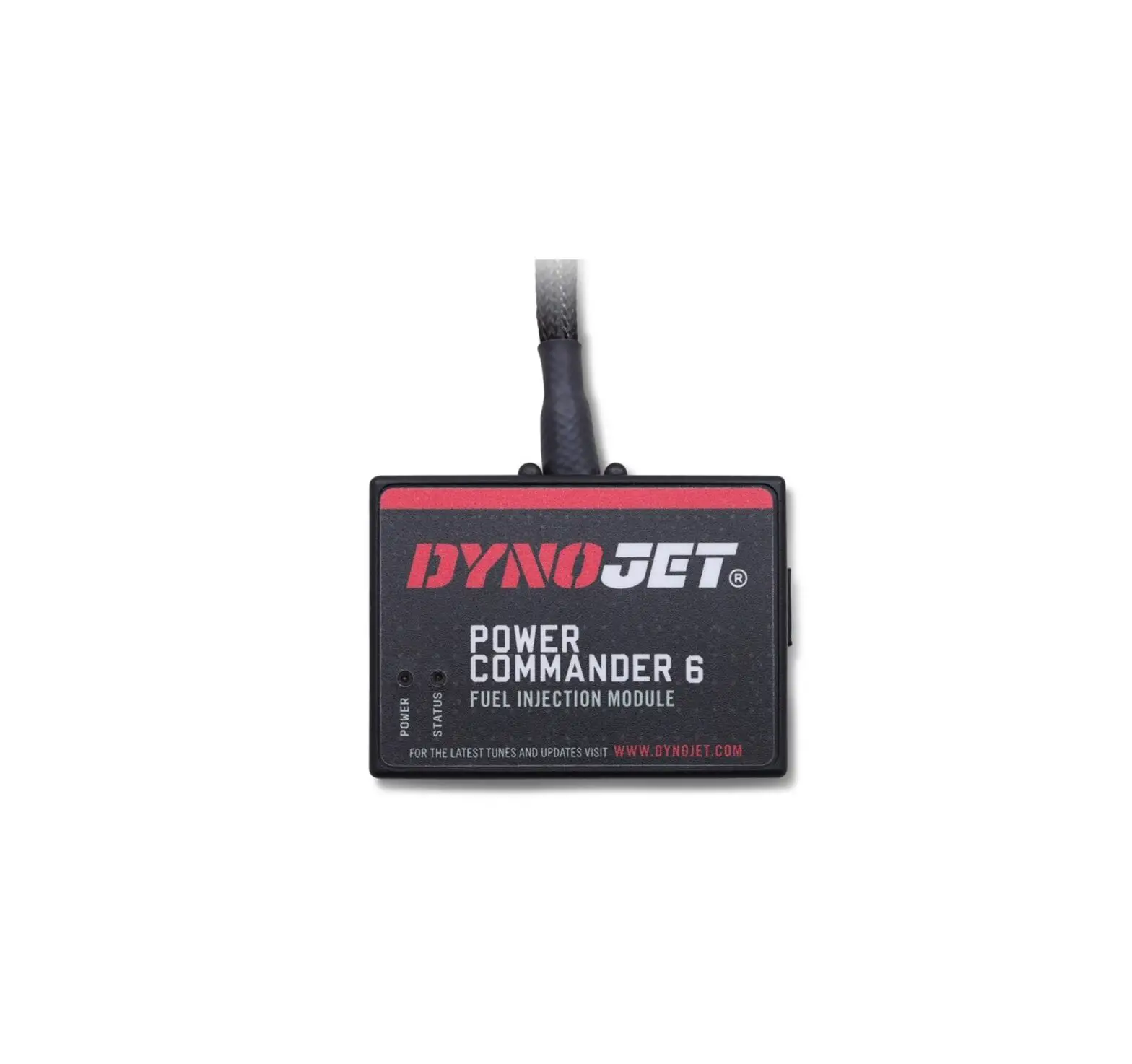 Dynojet V-max 2009-2020 Power Commander Installation Guide Dynojet V-max 2009-2020 Power Commander Installation Guide