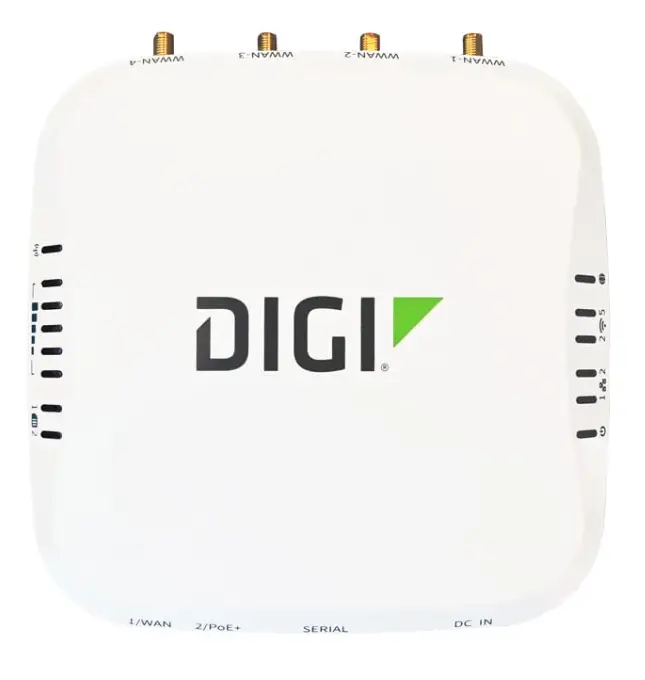 DIGI-EX50-5G-Cellular-Router