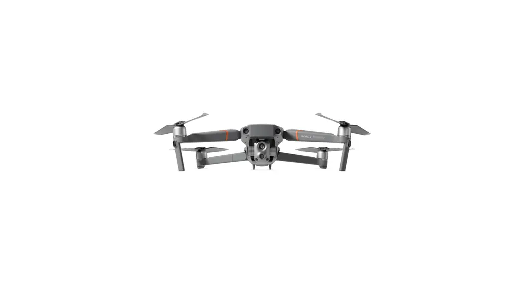 Dji Mavic 2 Enterprise Dual Drone Thermal Camera User Guide