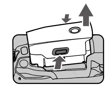 dji MAVIC 2 Enterprise Dual Drone Thermal Camera - fig 10