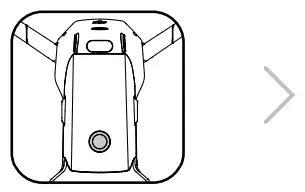 dji MAVIC 2 Enterprise Dual Drone Thermal Camera - fig 17
