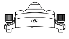 dji MAVIC 2 Enterprise Dual Drone Thermal Camera - fig 24