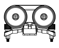 dji MAVIC 2 Enterprise Dual Drone Thermal Camera - fig 25