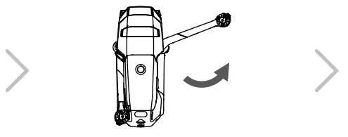 dji MAVIC 2 Enterprise Dual Drone Thermal Camera - fig 5