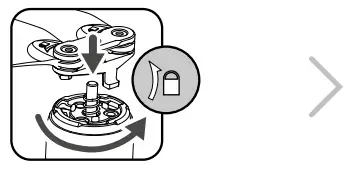 dji MAVIC 2 Enterprise Dual Drone Thermal Camera - fig 8v