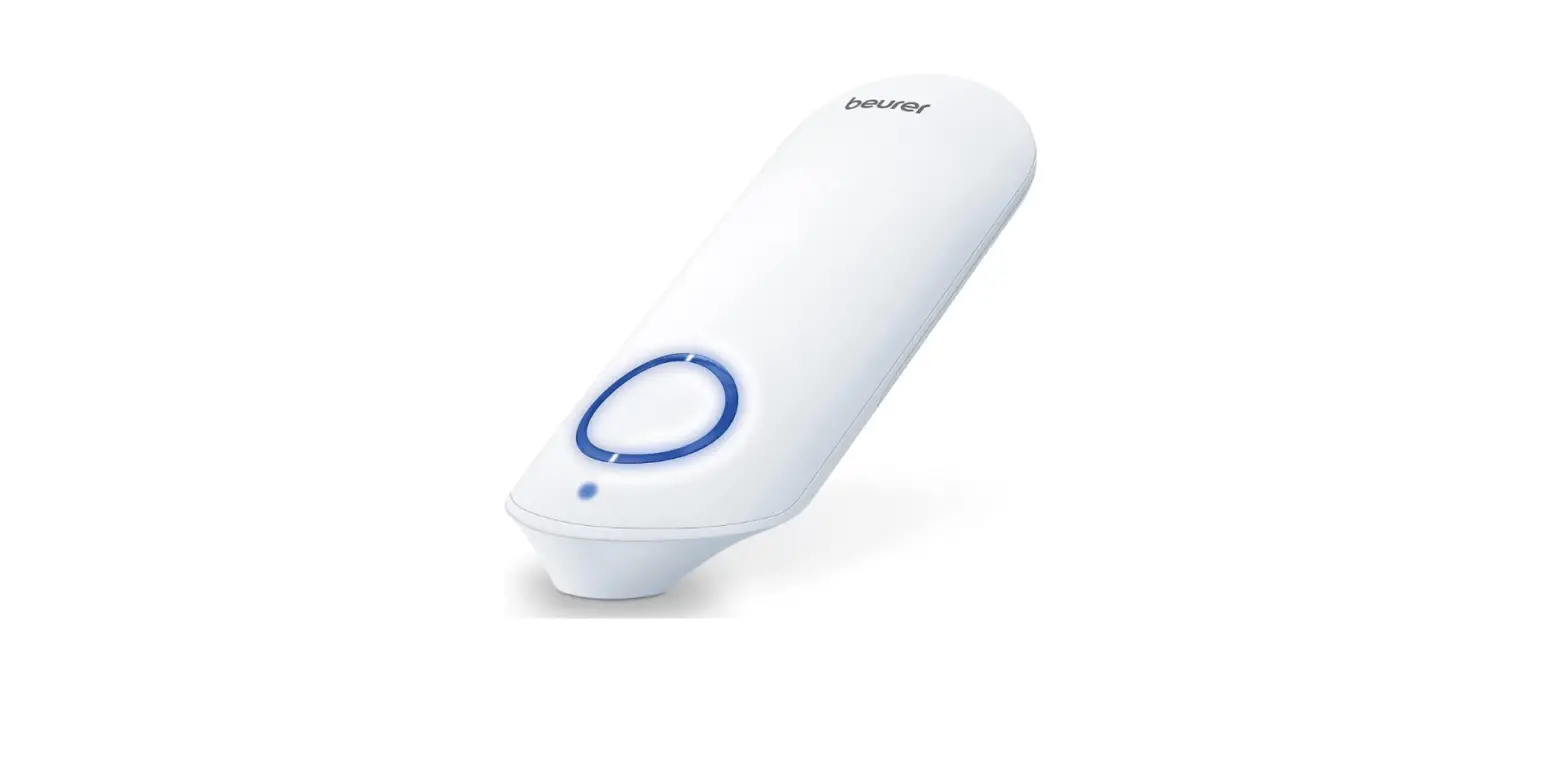 Beurer Br60 Insect Sting And Bite Relief, Bug Bite Healer User Manual