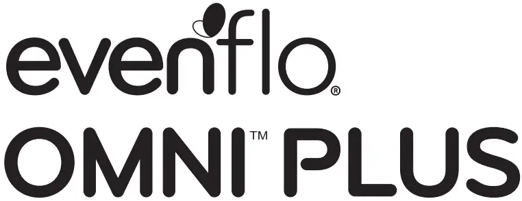evenflo Omni Plus logo